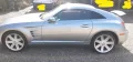 Chrysler Crossfire 3.2 V6 Automatik  100....