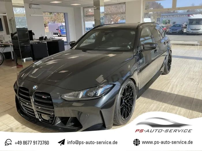 BMW Comp, Tour, M Driver, Race-Track Paket, Carbon,