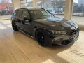 BMW Comp, Tour, M Driver, Race-Track Paket, Carbon,
