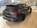 BMW Comp, Tour, M Driver, Race-Track Paket, Carbon,