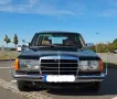 Mercedes-Benz 250 W123 Pullman,Automatik,Klima,Leder,Tüv,