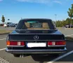Mercedes-Benz 250 W123 Pullman,Automatik,Klima,Leder,Tüv,