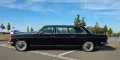 Mercedes-Benz 250 W123 Pullman,Automatik,Klima,Leder,Tüv,