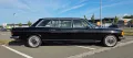 Mercedes-Benz 250 W123 Pullman,Automatik,Klima,Leder,Tüv,