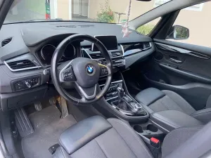 BMW 218 Gran Tourer 218i Sport Line Sport Line