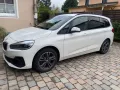 BMW 218 Gran Tourer 218i Sport Line Sport Line