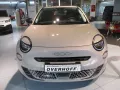 Fiat 600 (Mild-)Hybrid Special Edition 1.2 DCT