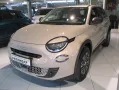 Fiat 600 (Mild-)Hybrid Special Edition 1.2 DCT