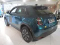 Fiat 600 (Mild-)Hybrid Special Edition 1.2 DCT