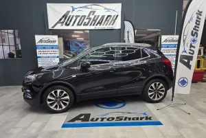Opel OPEL MOKKA X 1.4 140CV GPL COSMO
