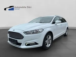 Ford Mondeo Turnier Business Edition *Zahnriemen Neu*