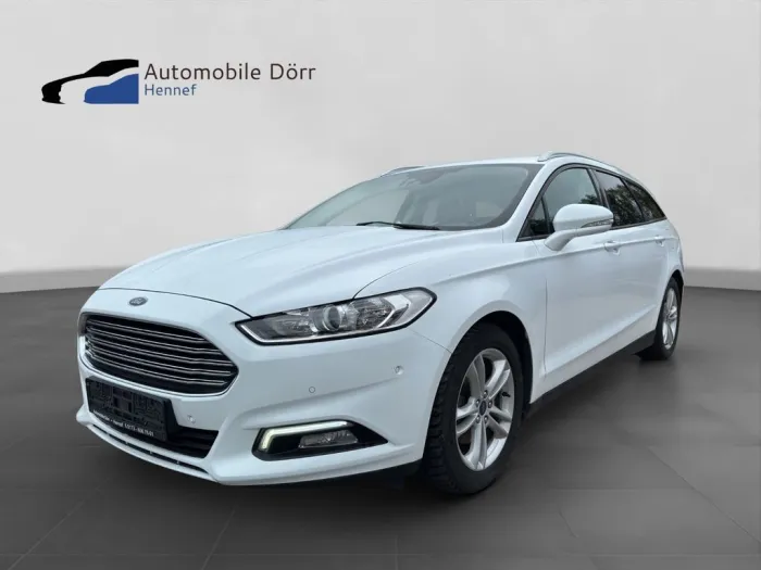 Ford Mondeo Turnier Business Edition *Zahnriemen Neu*
