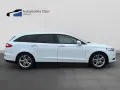 Ford Mondeo Turnier Business Edition *Zahnriemen Neu*