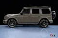 Mercedes-Benz G 63 AMG 2025 MANUFAKTUR Tv 22