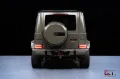 Mercedes-Benz G 63 AMG 2025 MANUFAKTUR Tv 22