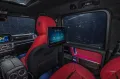 Mercedes-Benz G 63 AMG 2025 MANUFAKTUR Tv 22