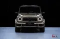 Mercedes-Benz G 63 AMG 2025 MANUFAKTUR Tv 22