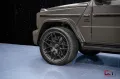 Mercedes-Benz G 63 AMG 2025 MANUFAKTUR Tv 22