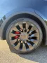 Tesla Model Y Performance Black Logo Edition