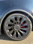 Tesla Model Y Performance Black Logo Edition