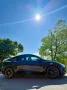 Tesla Model Y Performance Black Logo Edition