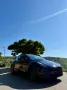 Tesla Model Y Performance Black Logo Edition