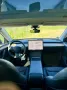 Tesla Model Y Performance Black Logo Edition