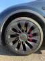 Tesla Model Y Performance Black Logo Edition
