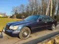 Mercedes-Benz S 320 L W140 Reiserechner, lang, TÜV neu, Klima