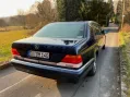 Mercedes-Benz S 320 L W140 Reiserechner, lang, TÜV neu, Klima
