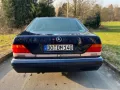 Mercedes-Benz S 320 L W140 Reiserechner, lang, TÜV neu, Klima