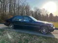 Mercedes-Benz S 320 L W140 Reiserechner, lang, TÜV neu, Klima