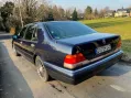 Mercedes-Benz S 320 L W140 Reiserechner, lang, TÜV neu, Klima
