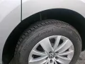 Volkswagen  VW Sharan 2.0 TDI 7-Sitzer AHK Last 2,2...