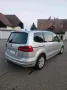 Volkswagen  VW Sharan 2.0 TDI 7-Sitzer AHK Last 2,2...