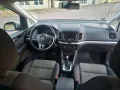 Volkswagen  VW Sharan 2.0 TDI 7-Sitzer AHK Last 2,2...