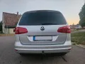 Volkswagen  VW Sharan 2.0 TDI 7-Sitzer AHK Last 2,2...