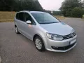 Volkswagen  VW Sharan 2.0 TDI 7-Sitzer AHK Last 2,2...