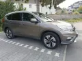 Honda CR-V 1.6 i-DTEC 