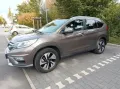 Honda CR-V 1.6 i-DTEC 