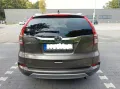 Honda CR-V 1.6 i-DTEC 