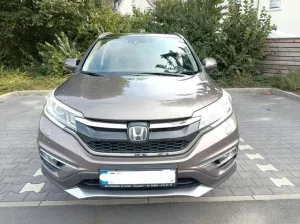Honda CR-V 1.6 i-DTEC 