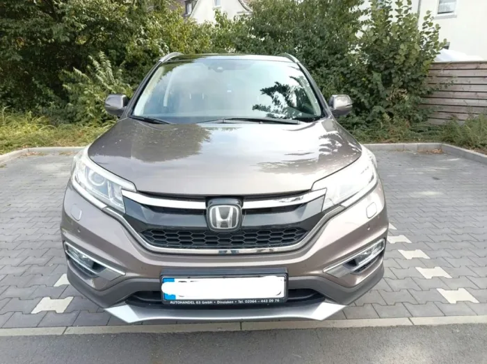 Honda CR-V 1.6 i-DTEC 