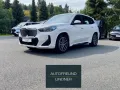 BMW iX1 30 xDrive M Sport Shadow-line +