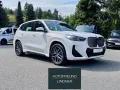 BMW iX1 30 xDrive M Sport Shadow-line +