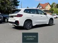 BMW iX1 30 xDrive M Sport Shadow-line +