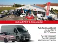 Fiat Doblo Kasten / Multicab / Kombi Kasten 1.5