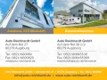 Fiat Doblo Kasten / Multicab / Kombi Kasten 1.5