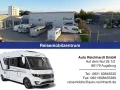 Fiat Doblo Kasten / Multicab / Kombi Kasten 1.5