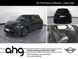 MINI COOPER S JCW Trim Panorama-Schiebedach 18-Zoll N